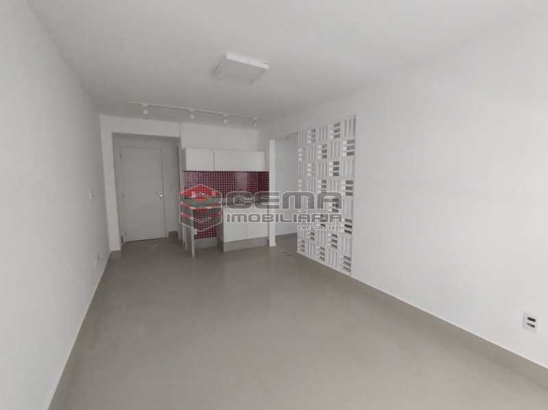 Sala-Conjunto, 55 m² - Foto 2