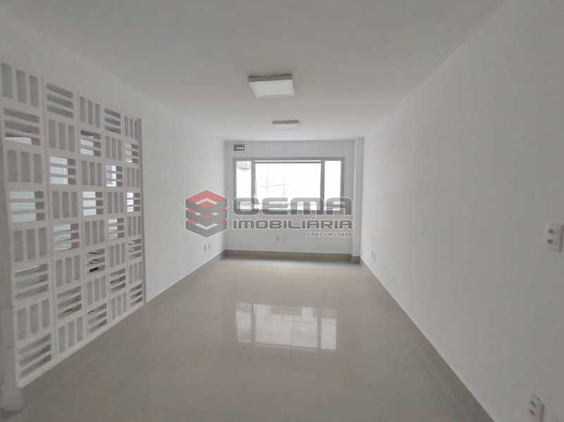 Sala-Conjunto, 55 m² - Foto 12