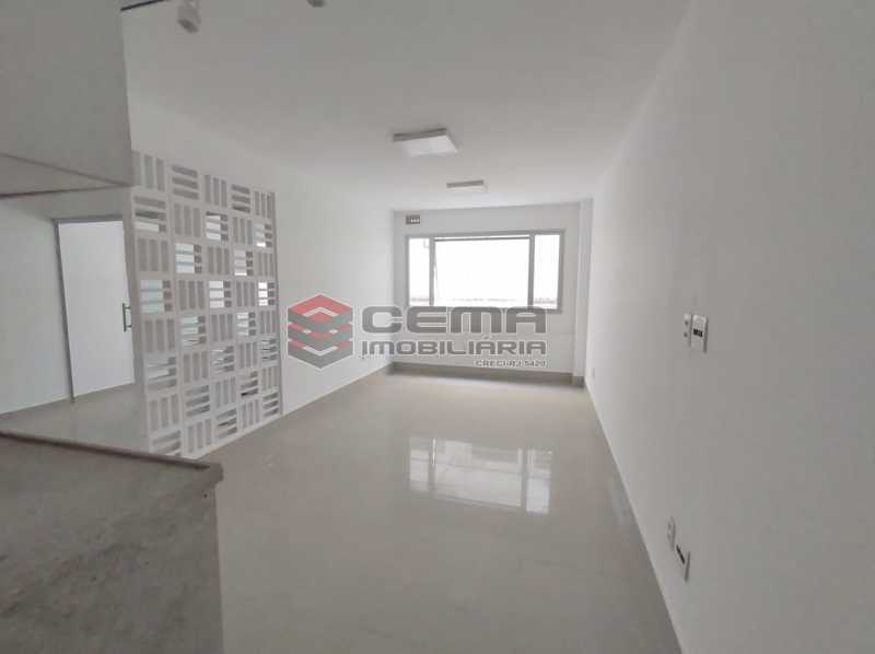Sala-Conjunto, 55 m² - Foto 11
