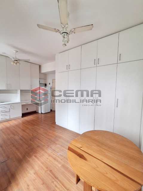 Kitnet-Studio, 25 m² - Foto 2