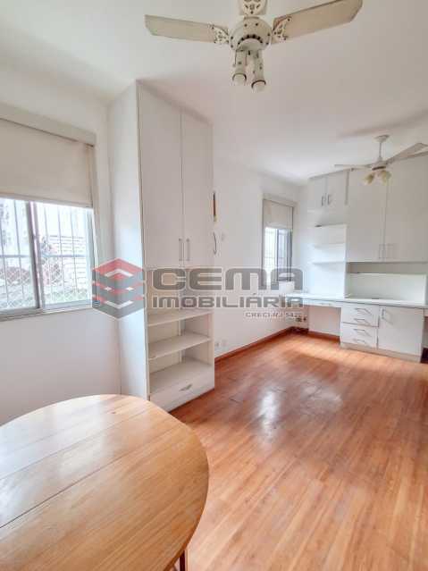 Kitnet-Studio, 25 m² - Foto 1
