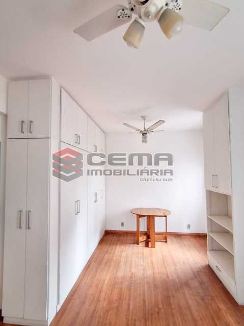 Kitnet-Studio, 25 m² - Foto 5