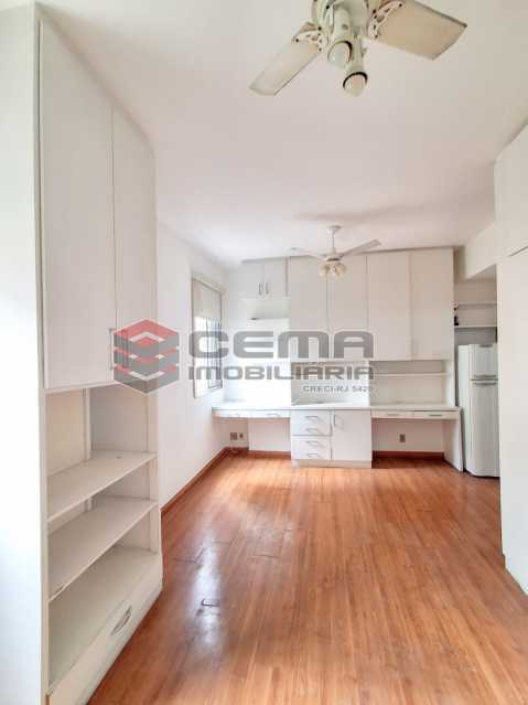 Kitnet-Studio, 25 m² - Foto 6
