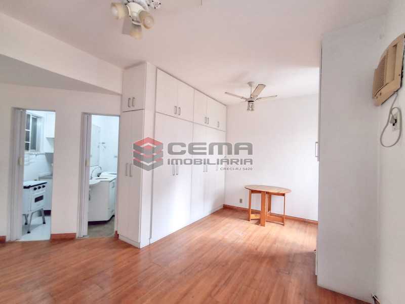 Kitnet-Studio, 25 m² - Foto 9