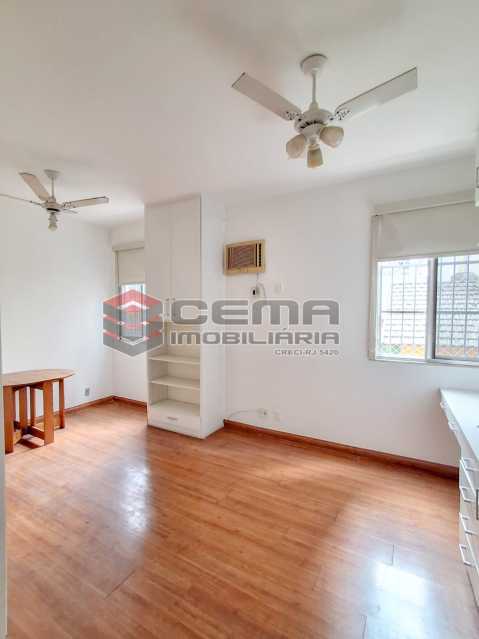 Kitnet-Studio, 25 m² - Foto 7