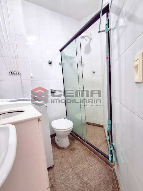 Kitnet-Studio, 25 m² - Foto 16