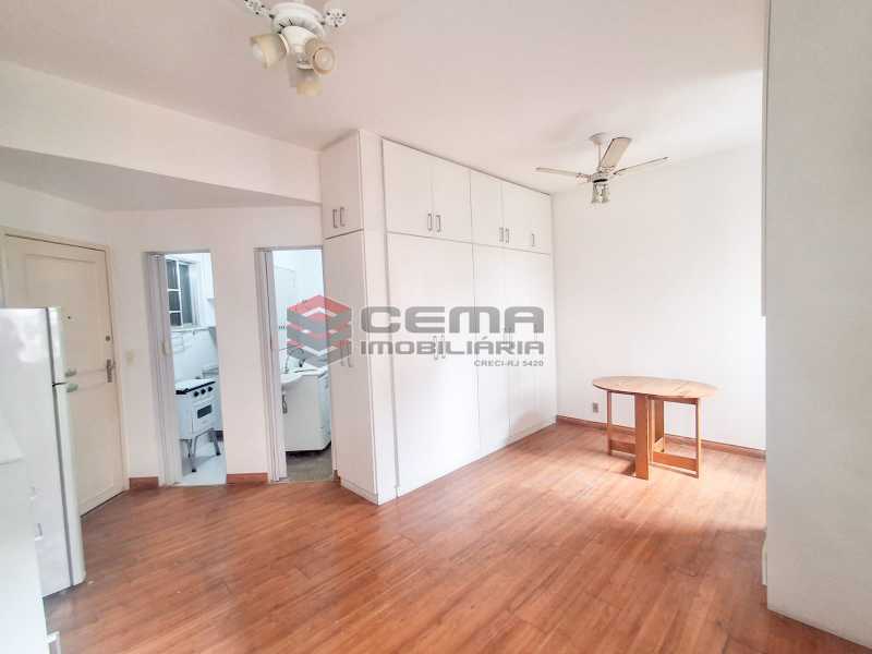 Kitnet-Studio, 25 m² - Foto 8