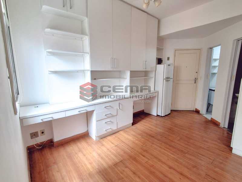 Kitnet-Studio, 25 m² - Foto 11