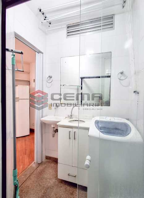 Kitnet-Studio, 25 m² - Foto 15