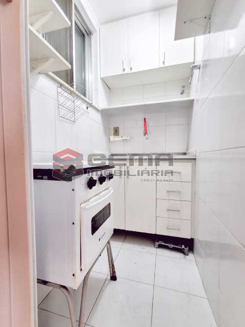Kitnet-Studio, 25 m² - Foto 12