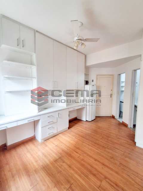 Kitnet-Studio, 25 m² - Foto 10
