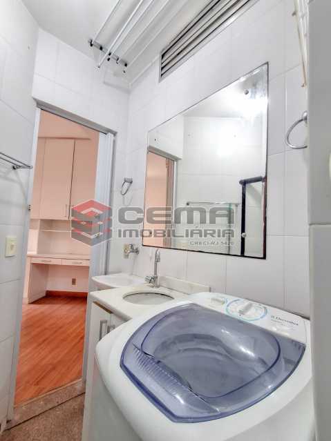 Kitnet-Studio, 25 m² - Foto 17