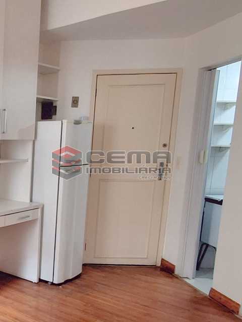 Kitnet-Studio, 25 m² - Foto 13