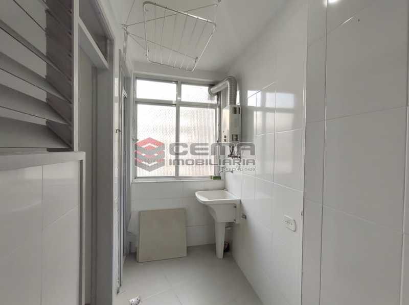 Apartamento, 2 quartos, 65 m² - Foto 19