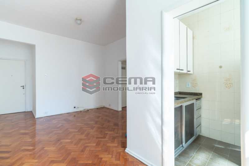 Apartamento, 1 quarto, 47 m² - Foto 8