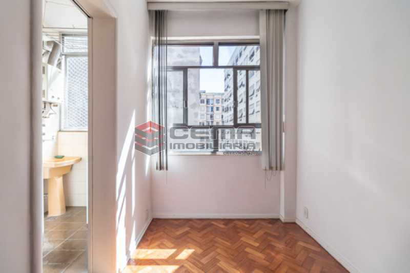 Apartamento, 1 quarto, 47 m² - Foto 6