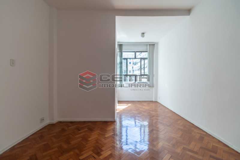 Apartamento, 1 quarto, 47 m² - Foto 4