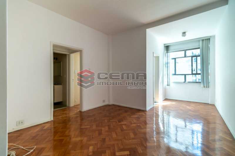 Apartamento, 1 quarto, 47 m² - Foto 1