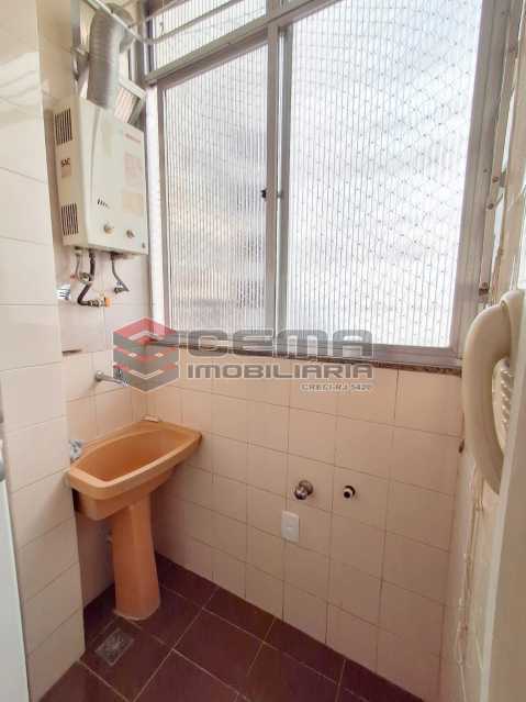 Apartamento, 1 quarto, 47 m² - Foto 19