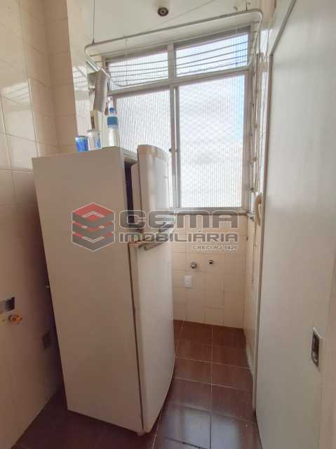Apartamento, 1 quarto, 47 m² - Foto 18