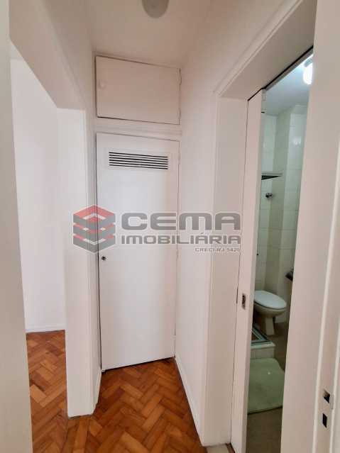 Apartamento, 1 quarto, 47 m² - Foto 9