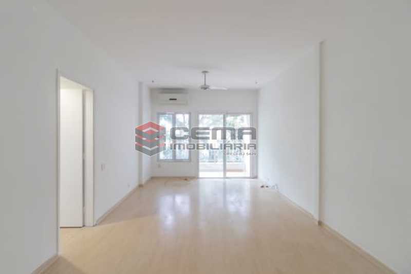 Apartamento, 3 quartos, 112 m² - Foto 2