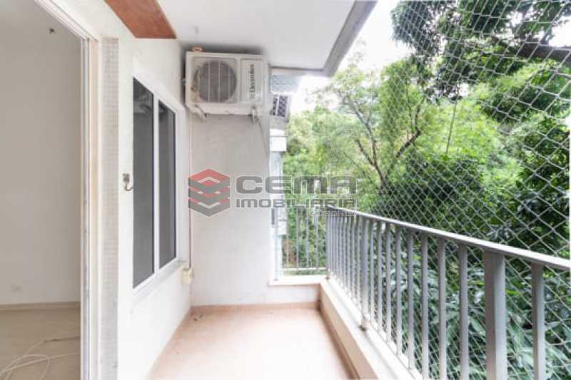 Apartamento, 3 quartos, 112 m² - Foto 4