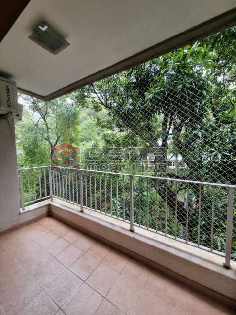 Apartamento, 3 quartos, 112 m² - Foto 1