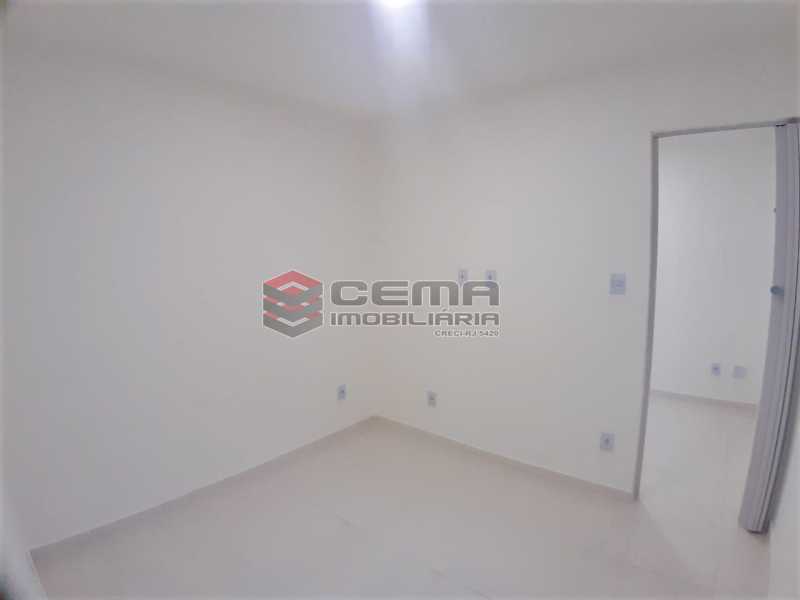 Apartamento, 1 quarto, 25 m² - Foto 7