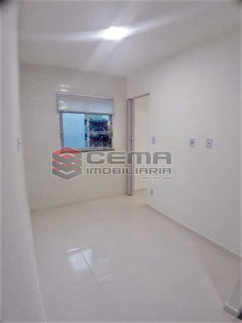 Apartamento, 1 quarto, 25 m² - Foto 1
