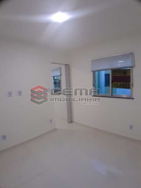 Apartamento, 1 quarto, 25 m² - Foto 5
