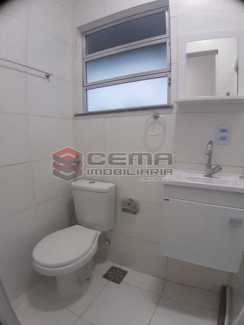 Apartamento, 1 quarto, 25 m² - Foto 10