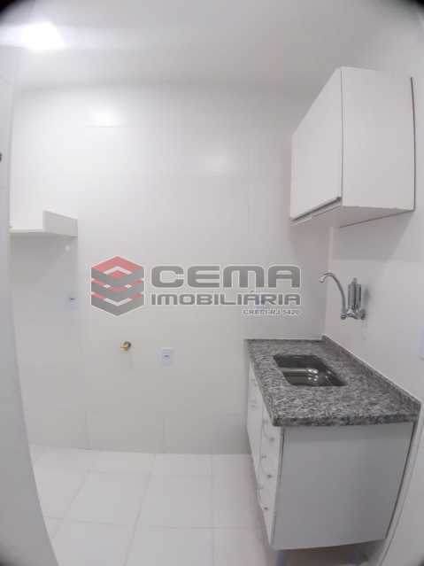 Apartamento, 1 quarto, 25 m² - Foto 12