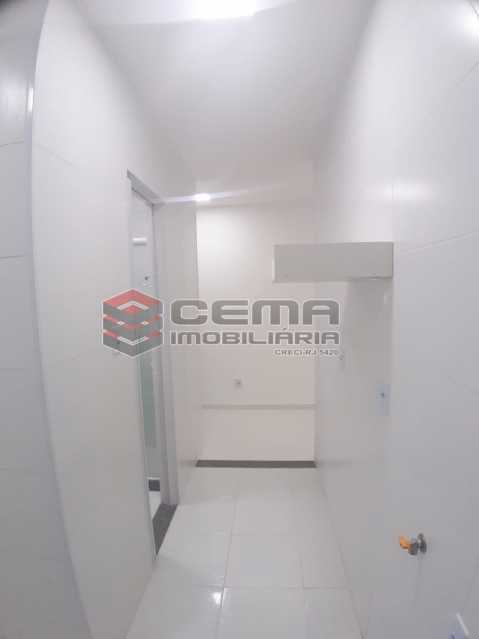 Apartamento, 1 quarto, 25 m² - Foto 13