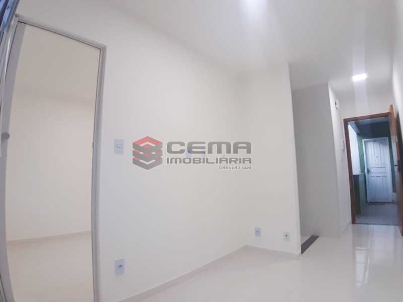 Apartamento, 1 quarto, 25 m² - Foto 4