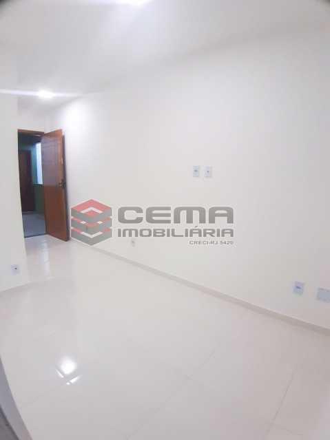 Apartamento, 1 quarto, 25 m² - Foto 2