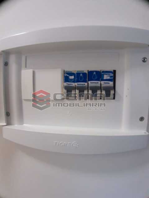 Apartamento, 1 quarto, 25 m² - Foto 16