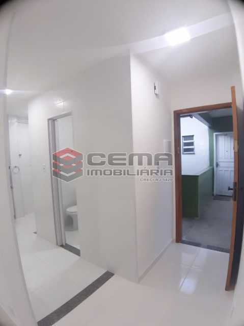 Apartamento, 1 quarto, 25 m² - Foto 6