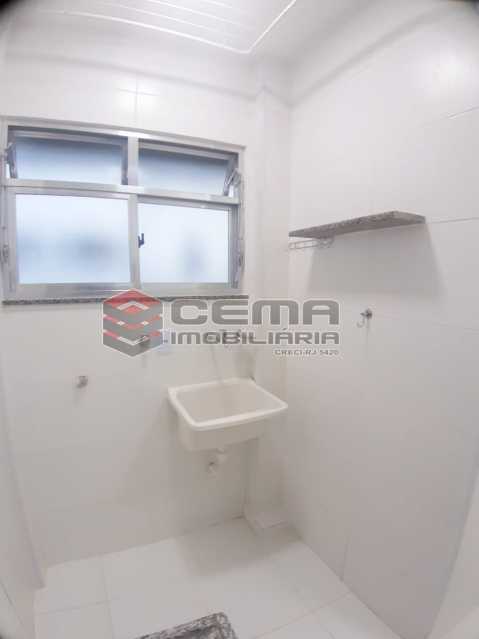 Apartamento, 1 quarto, 25 m² - Foto 15