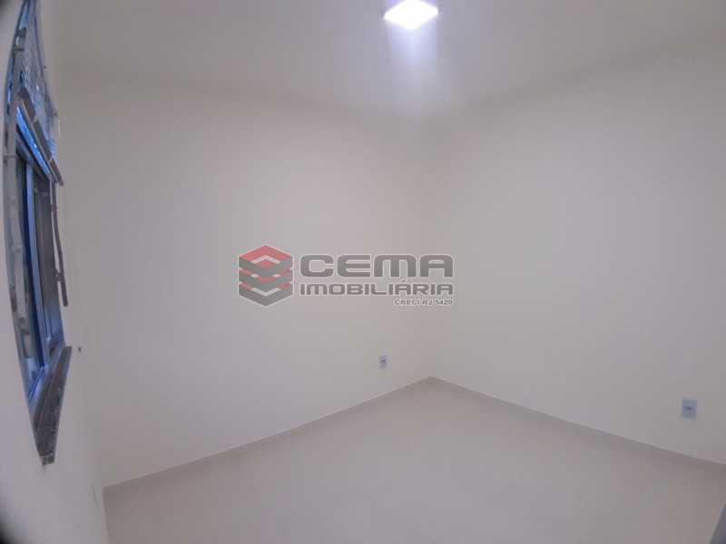 Apartamento, 1 quarto, 25 m² - Foto 8