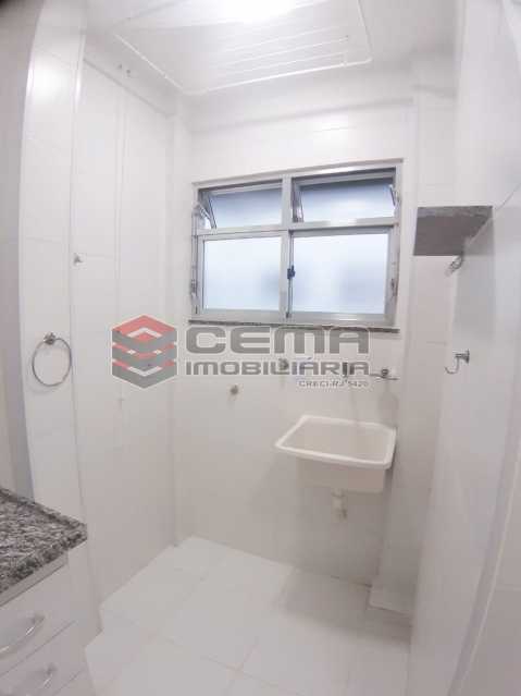 Apartamento, 1 quarto, 25 m² - Foto 14