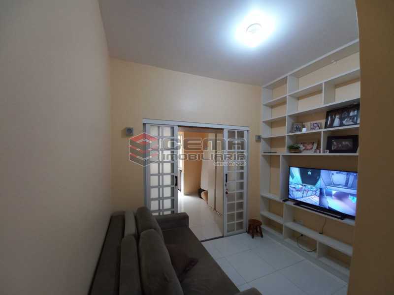Kitnet-Studio, 28 m² - Foto 1