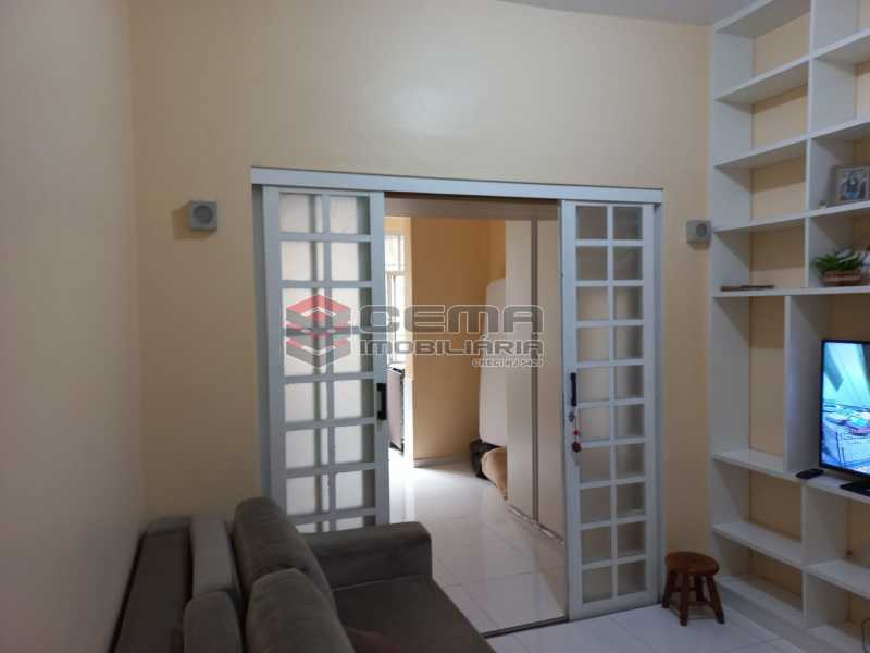 Kitnet-Studio, 28 m² - Foto 4