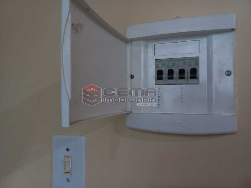 Kitnet-Studio, 28 m² - Foto 19