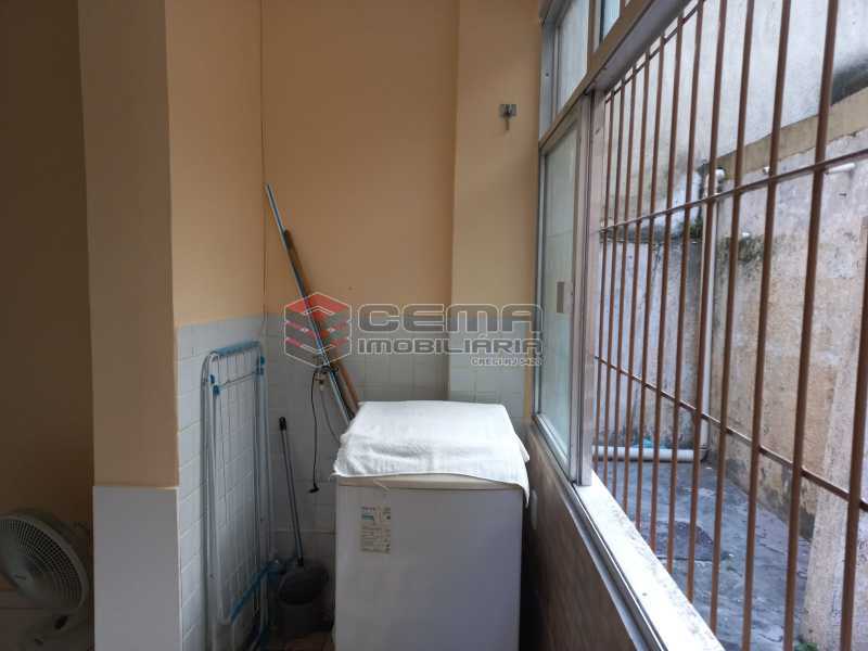 Kitnet-Studio, 28 m² - Foto 18