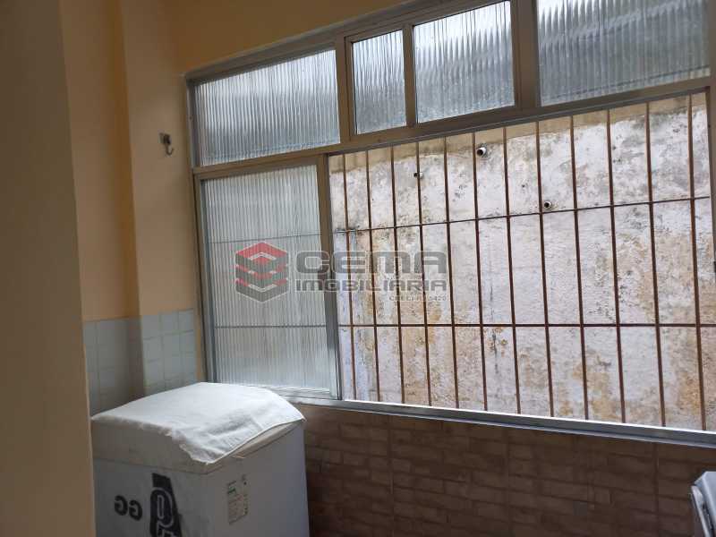 Kitnet-Studio, 28 m² - Foto 21