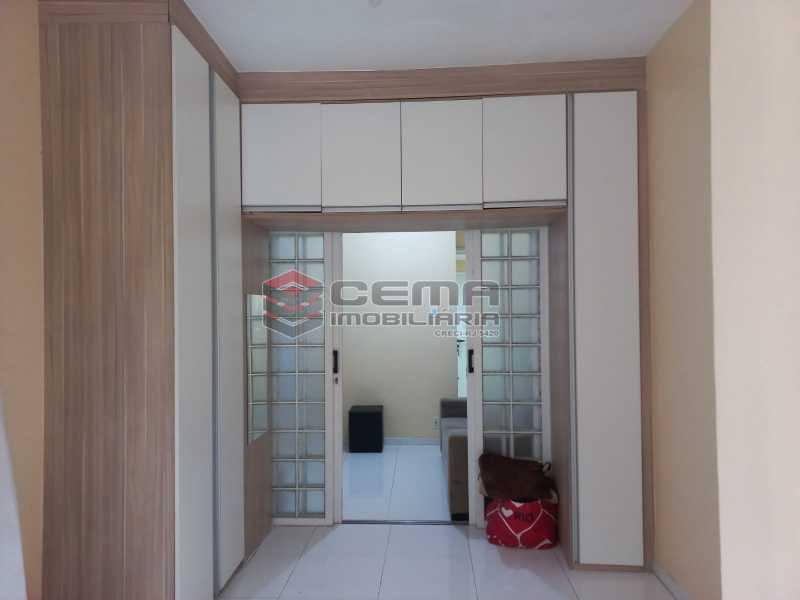 Kitnet-Studio, 28 m² - Foto 6