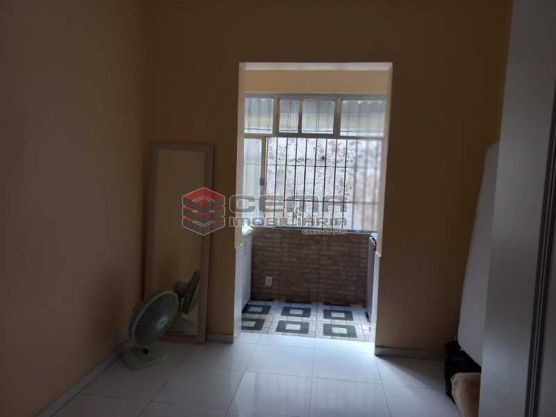 Kitnet-Studio, 28 m² - Foto 12