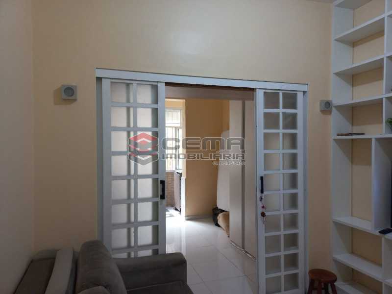 Kitnet-Studio, 28 m² - Foto 7