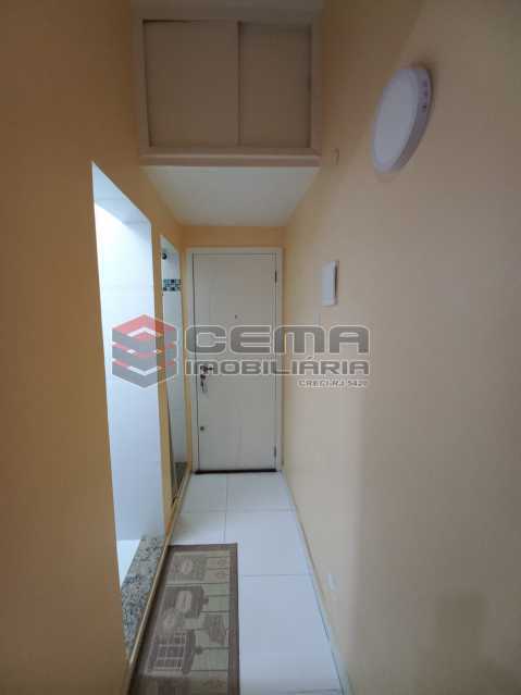 Kitnet-Studio, 28 m² - Foto 10